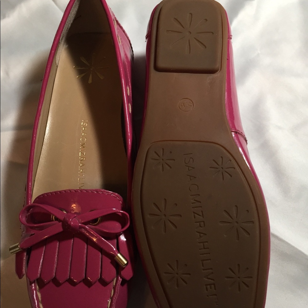 Women’s Flats/Mocs 5.5